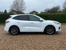 USED 2021 21 FORD KUGA 2.0 EcoBlue ST-Line Edition SUV 5dr Diesel Auto AWD Euro 6 (s/s) (190 ps) 76838 miles f,s,h
