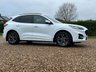 USED 2021 21 FORD KUGA 2.0 EcoBlue ST-Line Edition SUV 5dr Diesel Auto AWD Euro 6 (s/s) (190 ps) 76838 miles f,s,h
