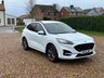 USED 2021 21 FORD KUGA 2.0 EcoBlue ST-Line Edition SUV 5dr Diesel Auto AWD Euro 6 (s/s) (190 ps) 76838 miles f,s,h