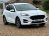 USED 2021 21 FORD KUGA 2.0 EcoBlue ST-Line Edition SUV 5dr Diesel Auto AWD Euro 6 (s/s) (190 ps) 76838 miles f,s,h
