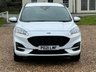 USED 2021 21 FORD KUGA 2.0 EcoBlue ST-Line Edition SUV 5dr Diesel Auto AWD Euro 6 (s/s) (190 ps) 76838 miles f,s,h