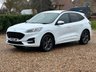 USED 2021 21 FORD KUGA 2.0 EcoBlue ST-Line Edition SUV 5dr Diesel Auto AWD Euro 6 (s/s) (190 ps) 76838 miles f,s,h