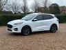 USED 2021 21 FORD KUGA 2.0 EcoBlue ST-Line Edition SUV 5dr Diesel Auto AWD Euro 6 (s/s) (190 ps) 76838 miles f,s,h