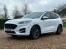 USED 2021 21 FORD KUGA 2.0 EcoBlue ST-Line Edition SUV 5dr Diesel Auto AWD Euro 6 (s/s) (190 ps) 76838 miles f,s,h