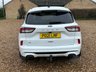USED 2021 21 FORD KUGA 2.0 EcoBlue ST-Line Edition SUV 5dr Diesel Auto AWD Euro 6 (s/s) (190 ps) 76838 miles f,s,h
