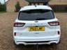 USED 2021 21 FORD KUGA 2.0 EcoBlue ST-Line Edition SUV 5dr Diesel Auto AWD Euro 6 (s/s) (190 ps) 76838 miles f,s,h