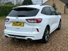 USED 2021 21 FORD KUGA 2.0 EcoBlue ST-Line Edition SUV 5dr Diesel Auto AWD Euro 6 (s/s) (190 ps) 76838 miles f,s,h