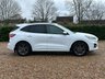 USED 2021 21 FORD KUGA 2.0 EcoBlue ST-Line Edition SUV 5dr Diesel Auto AWD Euro 6 (s/s) (190 ps) 76838 miles f,s,h