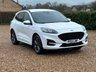 USED 2021 21 FORD KUGA 2.0 EcoBlue ST-Line Edition SUV 5dr Diesel Auto AWD Euro 6 (s/s) (190 ps) 76838 miles f,s,h