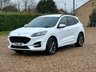 USED 2021 21 FORD KUGA 2.0 EcoBlue ST-Line Edition SUV 5dr Diesel Auto AWD Euro 6 (s/s) (190 ps) 76838 miles f,s,h