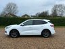 USED 2021 21 FORD KUGA 2.0 EcoBlue ST-Line Edition SUV 5dr Diesel Auto AWD Euro 6 (s/s) (190 ps) 76838 miles f,s,h