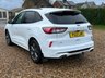 USED 2021 21 FORD KUGA 2.0 EcoBlue ST-Line Edition SUV 5dr Diesel Auto AWD Euro 6 (s/s) (190 ps) 76838 miles f,s,h
