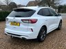 USED 2021 21 FORD KUGA 2.0 EcoBlue ST-Line Edition SUV 5dr Diesel Auto AWD Euro 6 (s/s) (190 ps) 76838 miles f,s,h