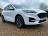 USED 2021 21 FORD KUGA 2.0 EcoBlue ST-Line Edition SUV 5dr Diesel Auto AWD Euro 6 (s/s) (190 ps) 76838 miles f,s,h