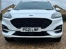 USED 2021 21 FORD KUGA 2.0 EcoBlue ST-Line Edition SUV 5dr Diesel Auto AWD Euro 6 (s/s) (190 ps) 76838 miles f,s,h