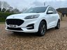 USED 2021 21 FORD KUGA 2.0 EcoBlue ST-Line Edition SUV 5dr Diesel Auto AWD Euro 6 (s/s) (190 ps) 76838 miles f,s,h