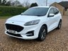 USED 2021 21 FORD KUGA 2.0 EcoBlue ST-Line Edition SUV 5dr Diesel Auto AWD Euro 6 (s/s) (190 ps) 76838 miles f,s,h