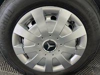 USED 2021 21 MERCEDES-BENZ CITAN 1.5 109 CDI Pure Panel Van 5dr Diesel Manual L2 Euro 6 (94 ps) 