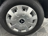 USED 2021 21 MERCEDES-BENZ CITAN 1.5 109 CDI Pure Panel Van 5dr Diesel Manual L2 Euro 6 (94 ps) 
