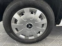 USED 2021 21 MERCEDES-BENZ CITAN 1.5 109 CDI Pure Panel Van 5dr Diesel Manual L2 Euro 6 (94 ps) 