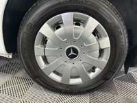 USED 2021 21 MERCEDES-BENZ CITAN 1.5 109 CDI Pure Panel Van 5dr Diesel Manual L2 Euro 6 (94 ps) 