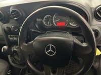 USED 2021 21 MERCEDES-BENZ CITAN 1.5 109 CDI Pure Panel Van 5dr Diesel Manual L2 Euro 6 (94 ps) 