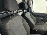 USED 2021 21 MERCEDES-BENZ CITAN 1.5 109 CDI Pure Panel Van 5dr Diesel Manual L2 Euro 6 (94 ps) 