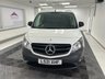 USED 2021 21 MERCEDES-BENZ CITAN 1.5 109 CDI Pure Panel Van 5dr Diesel Manual L2 Euro 6 (94 ps) 