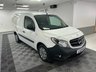 USED 2021 21 MERCEDES-BENZ CITAN 1.5 109 CDI Pure Panel Van 5dr Diesel Manual L2 Euro 6 (94 ps) 