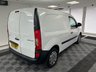 USED 2021 21 MERCEDES-BENZ CITAN 1.5 109 CDI Pure Panel Van 5dr Diesel Manual L2 Euro 6 (94 ps) 