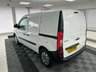 USED 2021 21 MERCEDES-BENZ CITAN 1.5 109 CDI Pure Panel Van 5dr Diesel Manual L2 Euro 6 (94 ps) 