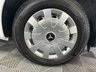 USED 2021 21 MERCEDES-BENZ CITAN 1.5 109 CDI Pure Panel Van 5dr Diesel Manual L2 Euro 6 (94 ps) 