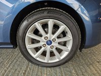 USED 2019 19 FORD FIESTA 1.0T EcoBoost GPF Titanium Hatchback 5dr Petrol Auto Euro 6 (s/s) (100 ps) 