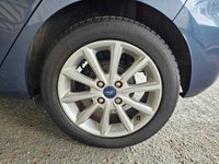 USED 2019 19 FORD FIESTA 1.0T EcoBoost GPF Titanium Hatchback 5dr Petrol Auto Euro 6 (s/s) (100 ps) 