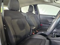 USED 2019 19 FORD FIESTA 1.0T EcoBoost GPF Titanium Hatchback 5dr Petrol Auto Euro 6 (s/s) (100 ps) 