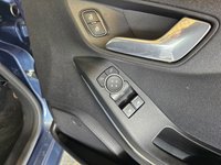 USED 2019 19 FORD FIESTA 1.0T EcoBoost GPF Titanium Hatchback 5dr Petrol Auto Euro 6 (s/s) (100 ps) 