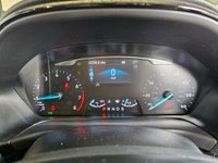 USED 2019 19 FORD FIESTA 1.0T EcoBoost GPF Titanium Hatchback 5dr Petrol Auto Euro 6 (s/s) (100 ps) 