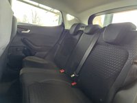 USED 2019 19 FORD FIESTA 1.0T EcoBoost GPF Titanium Hatchback 5dr Petrol Auto Euro 6 (s/s) (100 ps) 
