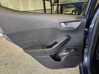 USED 2019 19 FORD FIESTA 1.0T EcoBoost GPF Titanium Hatchback 5dr Petrol Auto Euro 6 (s/s) (100 ps) 