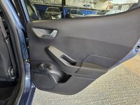 USED 2019 19 FORD FIESTA 1.0T EcoBoost GPF Titanium Hatchback 5dr Petrol Auto Euro 6 (s/s) (100 ps) 