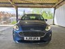USED 2019 19 FORD FIESTA 1.0T EcoBoost GPF Titanium Hatchback 5dr Petrol Auto Euro 6 (s/s) (100 ps) 
