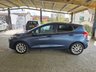 USED 2019 19 FORD FIESTA 1.0T EcoBoost GPF Titanium Hatchback 5dr Petrol Auto Euro 6 (s/s) (100 ps) 