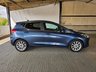USED 2019 19 FORD FIESTA 1.0T EcoBoost GPF Titanium Hatchback 5dr Petrol Auto Euro 6 (s/s) (100 ps) 