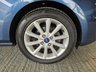 USED 2019 19 FORD FIESTA 1.0T EcoBoost GPF Titanium Hatchback 5dr Petrol Auto Euro 6 (s/s) (100 ps) 