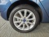USED 2019 19 FORD FIESTA 1.0T EcoBoost GPF Titanium Hatchback 5dr Petrol Auto Euro 6 (s/s) (100 ps) 