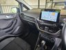 USED 2019 19 FORD FIESTA 1.0T EcoBoost GPF Titanium Hatchback 5dr Petrol Auto Euro 6 (s/s) (100 ps) 
