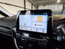 USED 2019 19 FORD FIESTA 1.0T EcoBoost GPF Titanium Hatchback 5dr Petrol Auto Euro 6 (s/s) (100 ps) 