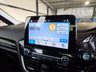 USED 2019 19 FORD FIESTA 1.0T EcoBoost GPF Titanium Hatchback 5dr Petrol Auto Euro 6 (s/s) (100 ps) 