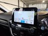 USED 2019 19 FORD FIESTA 1.0T EcoBoost GPF Titanium Hatchback 5dr Petrol Auto Euro 6 (s/s) (100 ps) 