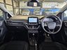 USED 2019 19 FORD FIESTA 1.0T EcoBoost GPF Titanium Hatchback 5dr Petrol Auto Euro 6 (s/s) (100 ps) 